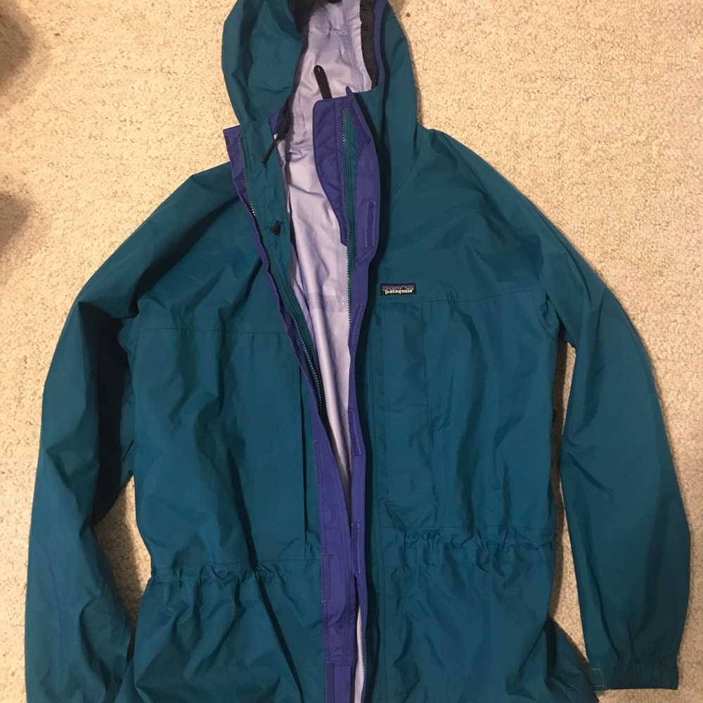 Patagonia Jacket Great Condition
